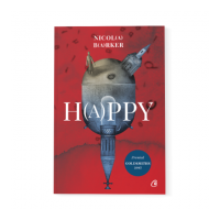H(a)ppy - Nicol(a) B(a)rker