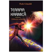 Terapia karmica - Paolo Crimaldi