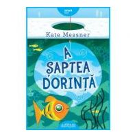 A saptea dorinta - Kate Messner