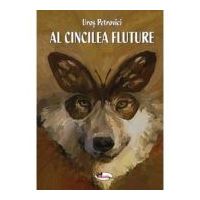 Al cincilea fluture - Uros Petrovici