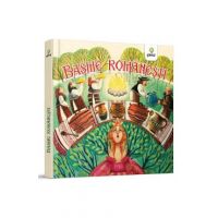 Basme romanesti
