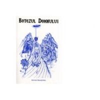 Botezul Domnului, tiparita in culoarea albastra - Euphemia Briere