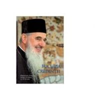 Bucuria credintei. Parintele Episcop Vasile Fluieras la 70 de ani - Volum Colectiv