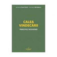 Calea vindecarii. Principiile noogeniei - prof. univ. dr. Pavel Chirila, prof. dr. Ilie Badescu