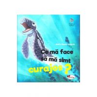 Ce ma face sa ma simt curajos? - Heidi Howarth, Daniel Howarth