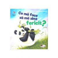 Ce ma face sa ma simt fericit? - Heidi Howarth, Daniel Howarth