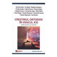 Crestinul ortodox in veacul 21. Schite pentru un portret - Marius Vasileanu