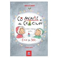 CuMinte de Craciun - Ioana Chicet-Macoveiciuc