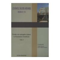 Cuvantul Tau este Adevarul (Ioan 17, 17). Predici ale teologilor clujeni. volumul 1