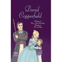 David Copperfield - Charles Dickens, Mary Sebag-Montefiore