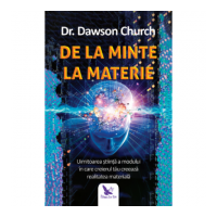De la minte la materie - Dawson Church
