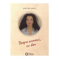 Despre armeni, cu dor - Andreea Pavel