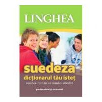 Dictionarul tau istet suedez-roman si roman-suedez