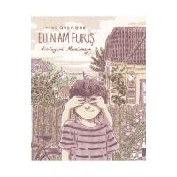 Eu n-am furis. Dialoguri Marioneze - Vivi Gherghe