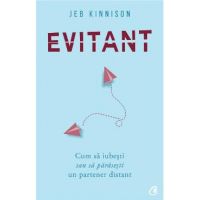 Evitant - Jeb Kinnison