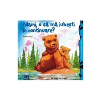 Mami, o sa ma iubesti in continuare? - Heidi Howarth, Daniel Howarth