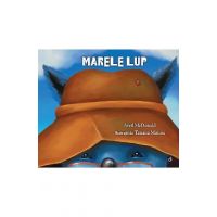 Marele lup - Avril McDonald, Tatiana Minina