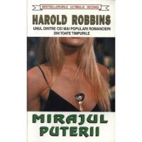 Mirajul puterii - Harold Robbins