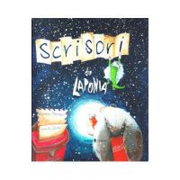 Scrisori din Laponia - Victoria Patrascu