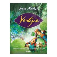 Vertijia - Ioana Nicolaie