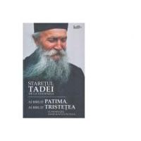 Ai biruit patima, ai biruit tristetea. Cu Dumnezeu, toate sunt cu putinta - Valentin Petre Lica