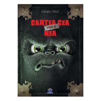 Cartea cea mica si rea - Magnus Myst