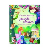 Cele mai frumoase povesti clasice