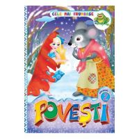 Cele mai frumoase povesti Vol. 2