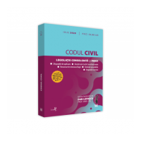 Codul civil, iulie 2020 - Dan Lupascu