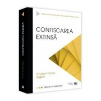 Confiscarea extinsa - Andrei Viorel Iugan
