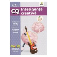 CQ 3 Ani Inteligenta creativa