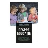 Despre educatie - Sfantul Vladimir al Kievului