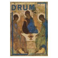 Drum - Josemaria Escriva