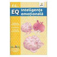 EQ 4 Ani Inteligenta emotionala