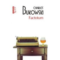 Factotum - Charles Bukowski
