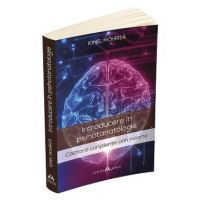 Introducere in psihotanatologie - Ionel Mohirta