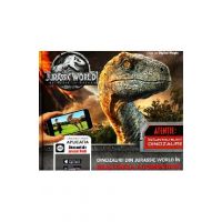 Jurassic World. Un regat in ruina