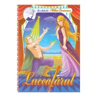 Luceafarul - Mihai Eminescu