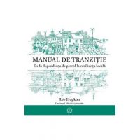 Manual de tranzitie - Rob Hopkins
