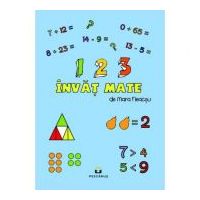 123 invat mate