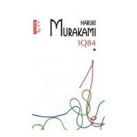 1Q84, volumul I. Editie de buzunar - Haruki Murakami