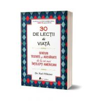 30 de lectii de viata - Karl Pillemer