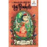 Aduceti-mi capul lui Ivy Pocket! - Caleb Krisp