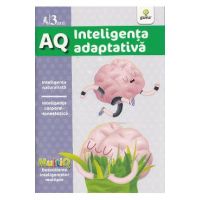 AQ 3 Ani Inteligenta adaptativa