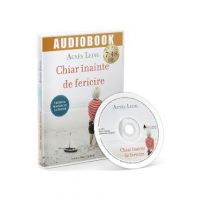 Audiobook. Chiar inainte de fericire - Agnes Ledig
