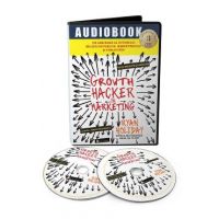 Audiobook. Growth hacker in marketing - Ryan Holiday