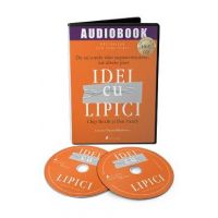 Audiobook. Idei cu lipici - Chip Heath, Dan Heath