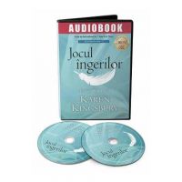 Audiobook. Jocul ingerilor - Karen Kingsbury
