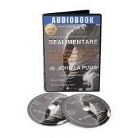 Audiobook. Realimentare - John La Puma
