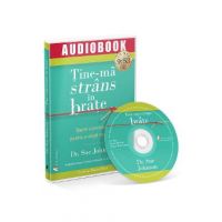 Audiobook. Tine-ma strans in brate - Sue Johnson